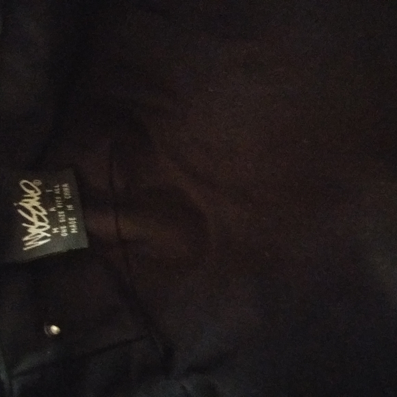 Vintage Mossimo Beret - Picture 4 of 4
